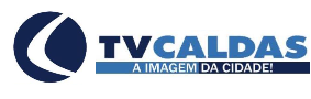 Tv Caldas - A imagem da cidade!